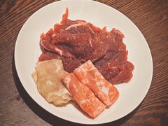 【晚餐】火锅现切牛肉-杭州西溪宾馆-松露西餐厅