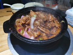 -鱼众不同·鸡公煲·烤全鱼(国顺路店)