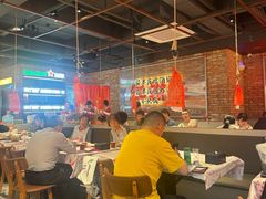 -红钳侠小龙虾·烧烤(中赢康康谷店)