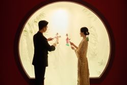 -爱城婚纱摄影·品质严选店