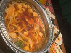 -牛New寿喜烧(虹桥新天地店)