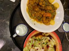 -粗粮人家·东北菜(洋桥店)