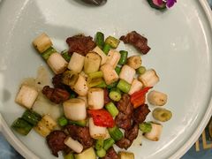 -围龙屋客家食府(福田店)