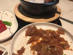 -滋粥楼·顺德菜(番禺广场总店)