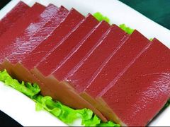 鸭血-叶记猪肚鸡(宝安椰林湾店)
