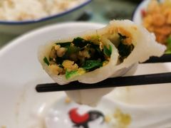 -揭西擂茶(龙华店)