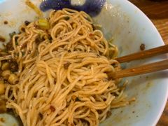 -兵哥豌豆面(建设巷店)