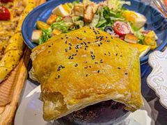 -通海俄式烧烤·俄罗斯大串(嵩山路店)