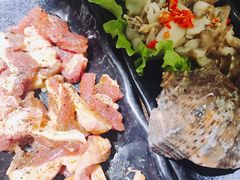 -鑫釜山海鲜烧烤(浑南店)