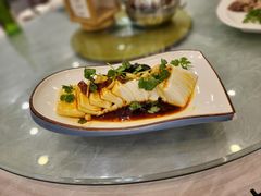 -古南都·清真绿柳居菜馆(太平南路店)