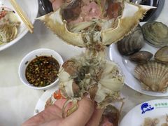 -春华海鲜城(广场西苑店)