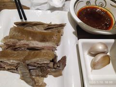 -清真·玛丽亚新疆菜主题餐厅(浙江中路店)