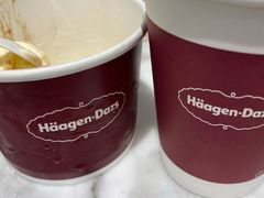 -哈根达斯(朝阳大悦城店)