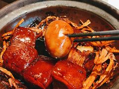 红烧肉-苏帮袁Sue Cuisine(来福士店)