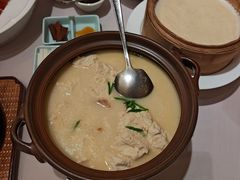 -南景饭店(万家丽路店)