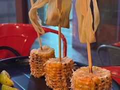 -Luchador摔跤手墨西哥餐厅(恒宇广场店)