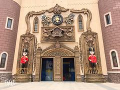 -安徒生童话乐园