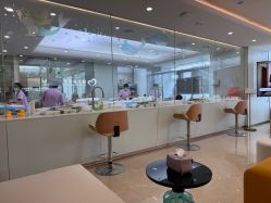-禧月荟月子中心(前海Max店)