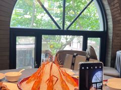 -HOMES上海本帮菜(襄阳公园店)
