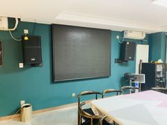 -微觅·潮HIGH轰趴馆(望京SOHO麒麟社店)