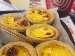 葡式蛋挞(经典)-肯德基(徐州环球港店)