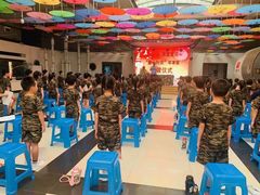 -第壹宝贝儿童教育中心(朝阳校区)