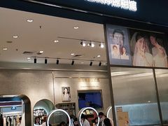 -海马体照相馆(大连柏威年购物中心店)