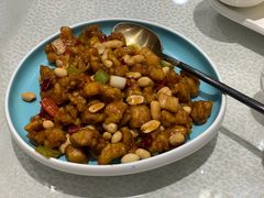 -南山鲜虾面·活鲜小馆·海味大连菜(南山总店)