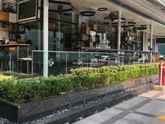 -上海浦东假日酒店