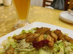 -新疆巴州金丝特餐厅(大钟寺店)