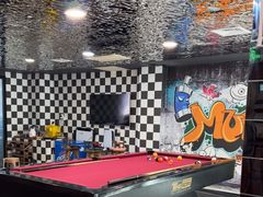 -4k轰趴馆(苏州街店)