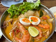-Kat's Kitchen