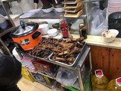 -霍嘟嘟手工水饺(黄山花园店)