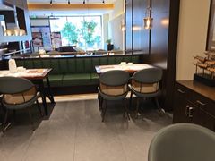 -东方饺子王臻味餐厅(新嘉坡城店)
