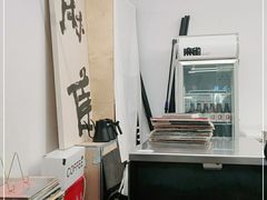 -麻雀咖啡SPARROW COFFEE(十全街店)