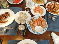 -大连富丽华大酒店·花都西餐厅