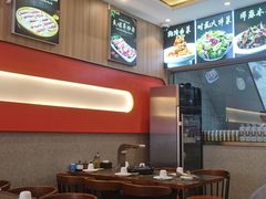 -揽月斋炙子烤肉·清真(安定门·五道营店)