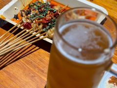 -86烧烤·炭火烧烤 (石人总店)