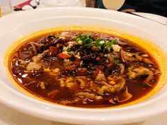 -喜乐餐厅•灯笼虾球首创者•本地小海鲜(二马路店)