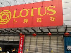 -卜蜂莲花(岳阳店)