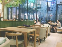 -仙踪林(江燕路万科里店)