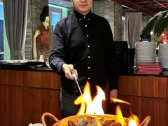 -三号黄浦会Canton Table