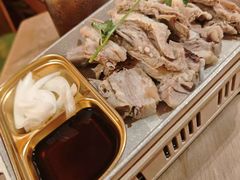 -耶里夏丽·新疆菜(田林东路店)