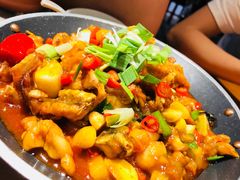 -湘与香缘·湖南菜(王府井北京市百货大楼店)