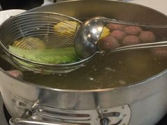 -陈记顺和潮汕牛肉火锅(番禺迎宾大道店)