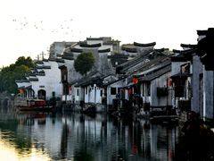 景点-震泽古镇