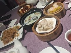 -金苑海鲜酒家(新港中路店)