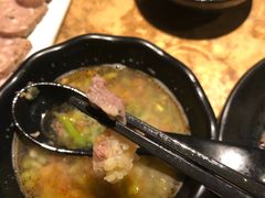 -左庭右院鲜牛肉火锅(新梅广场店)