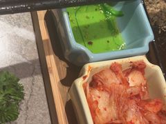 -谷牛日式烤肉(宝山U天地店)