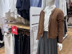 -优衣库(北京枫蓝国际广场店)